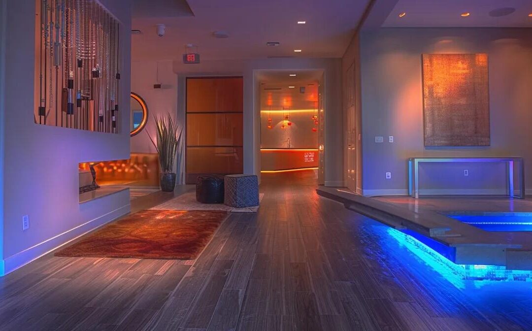 Quality Home Upgrade Solutions Available in Houston