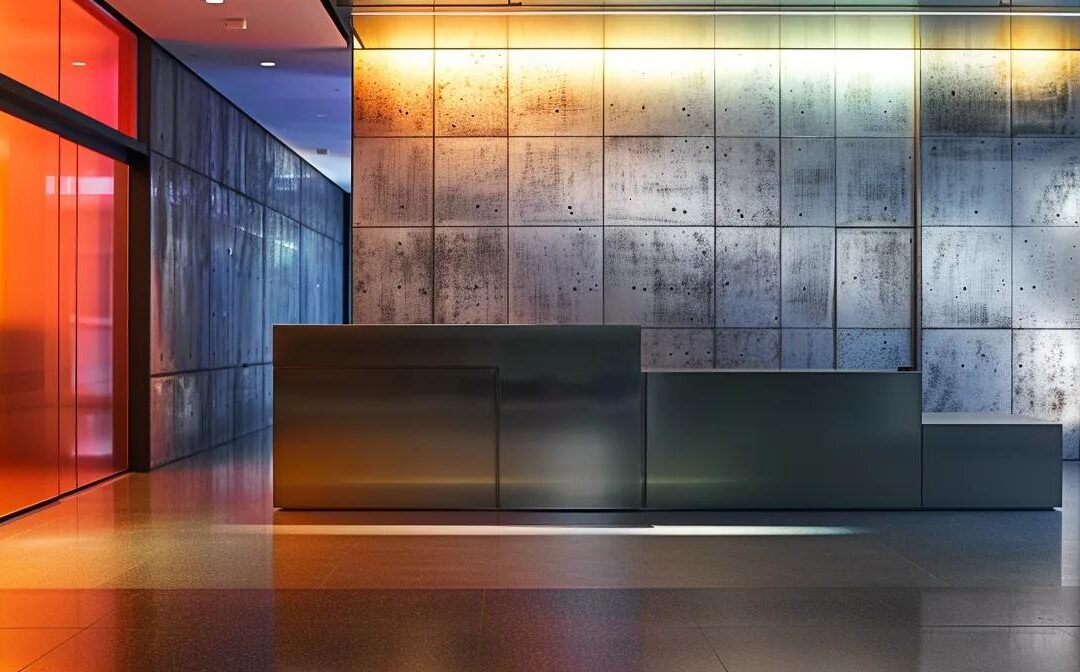 Professional Wall Finishing Services for Every Design Style